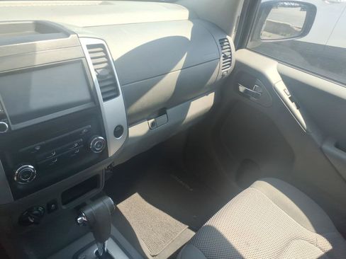 Used 2019 Nissan Frontier SV AWD/4WD image 22