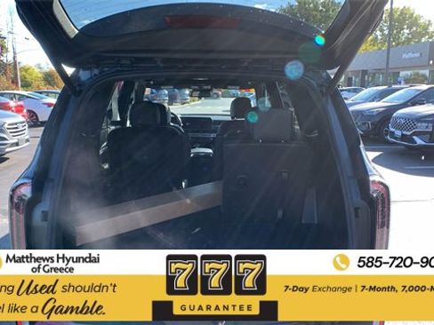 Used 2024 Kia Telluride EX X-Line image 28