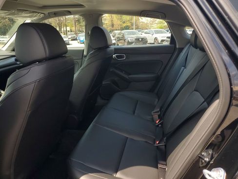 New 2026 Acura Integra FWD image 10