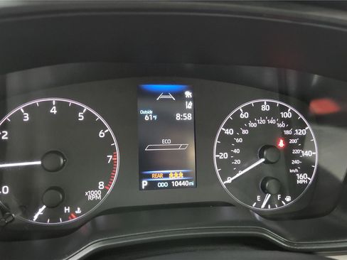 Certified 2024 Toyota Corolla LE image 26