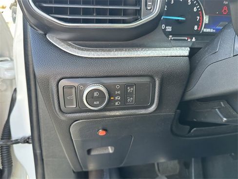 Certified 2022 Ford Explorer Timberline image 30