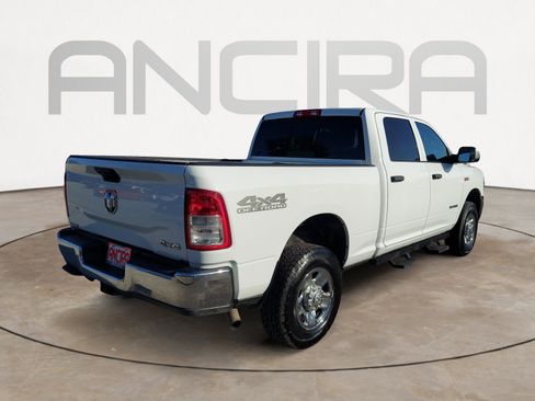 Used 2021 RAM 2500 Tradesman AWD/4WD image 10