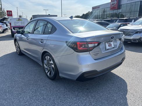 Certified 2024 Subaru Legacy Limited AWD/4WD image 5