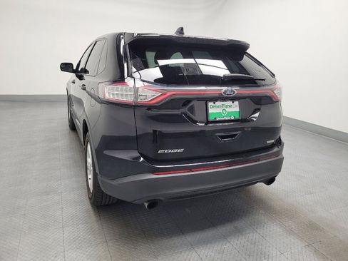 Used 2016 Ford Edge SE image 6