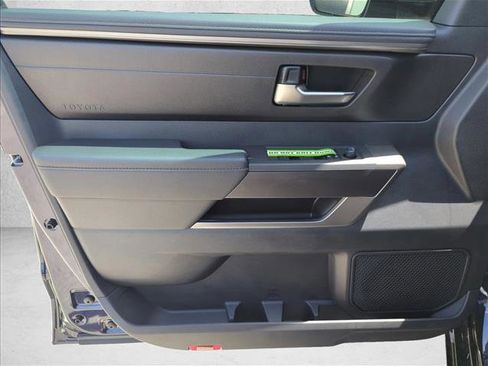 New 2026 Toyota Tundra SR5 AWD/4WD image 10