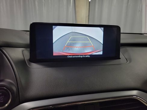 Used 2022 MAZDA CX-9 Touring w/ Touring Premium Package image 17