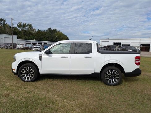 Used 2024 Ford Maverick Lariat image 6
