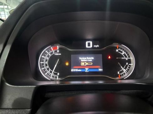 Used 2022 Honda Ridgeline RTL-E image 20