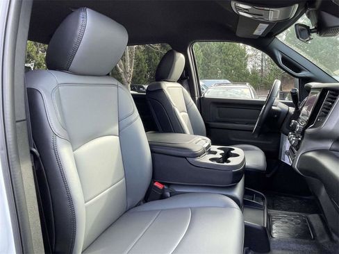 New 2026 RAM 5500 Tradesman w/ Chrome Appearance Group image 23