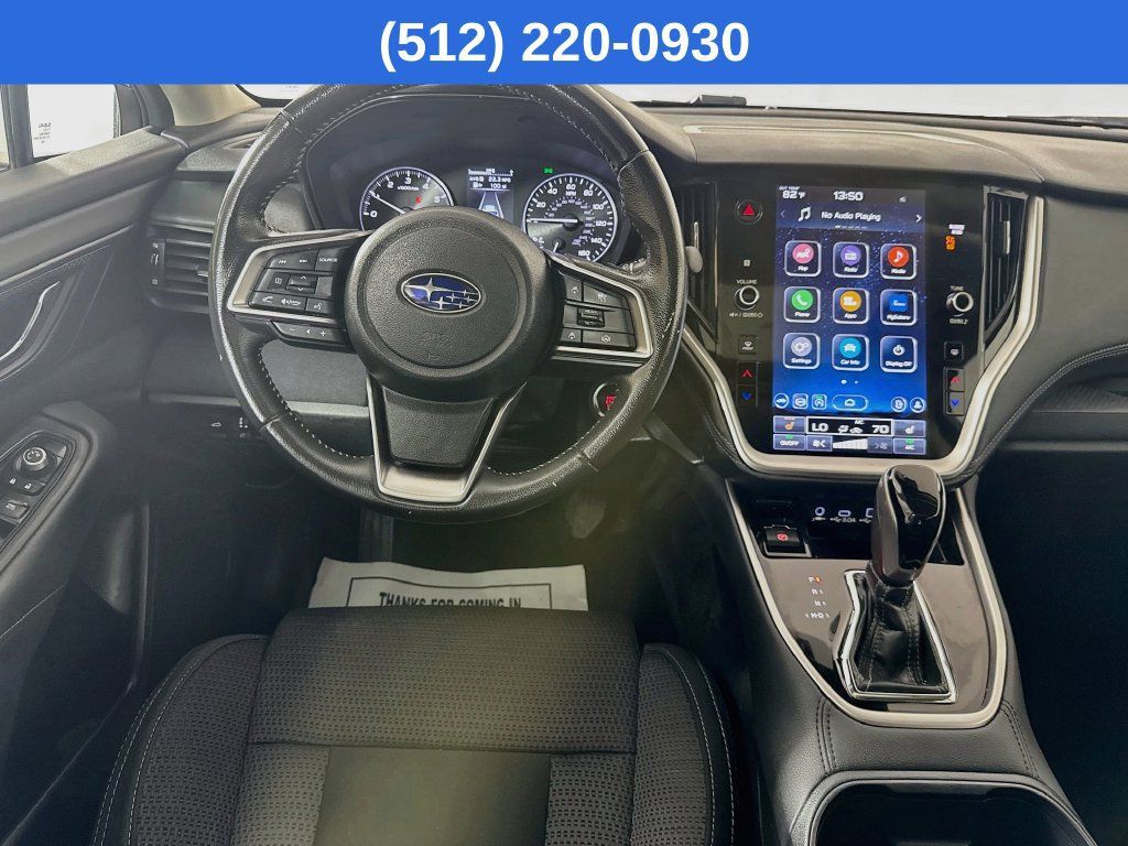 Used 2025 Subaru Outback Premium AWD/4WD image 29