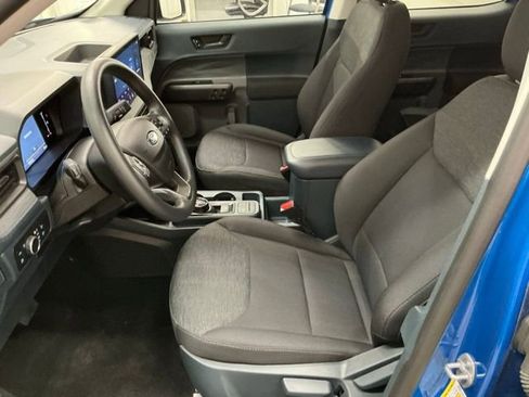 Used 2025 Ford Maverick XL FWD image 15