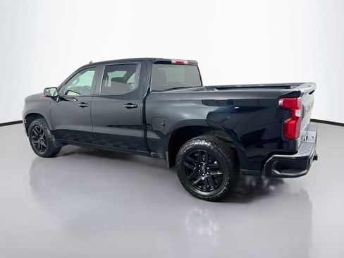 Certified 2023 Chevrolet Silverado 1500 RST AWD/4WD image 5