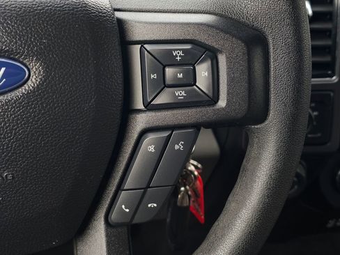 Used 2020 Ford F150 XLT w/ XTR Package image 26