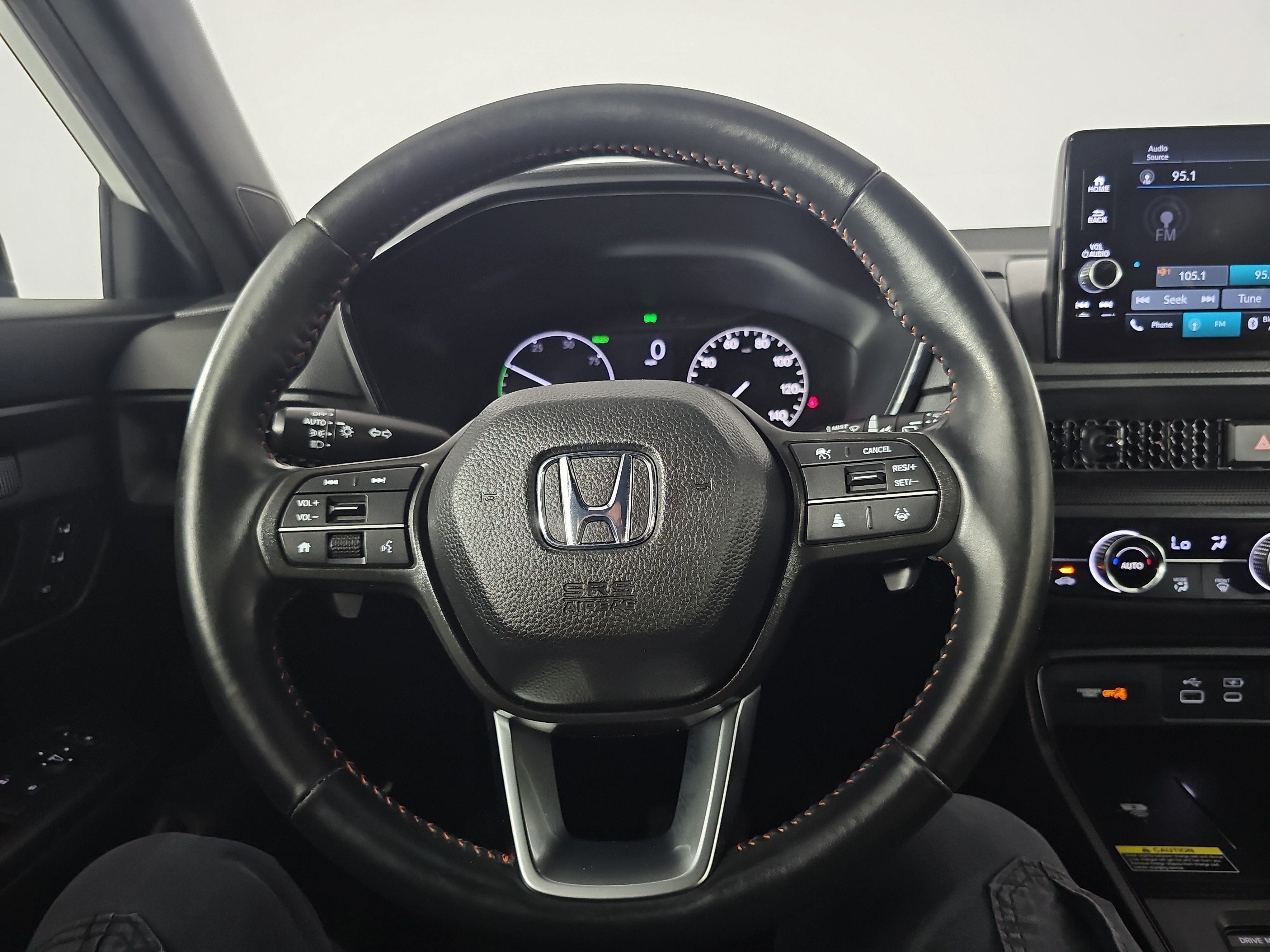 Certified 2024 Honda CR-V Sport-L image 26
