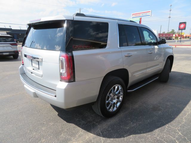 Used 2019 GMC Yukon Denali w/ Open Road Package AWD/4WD image 5