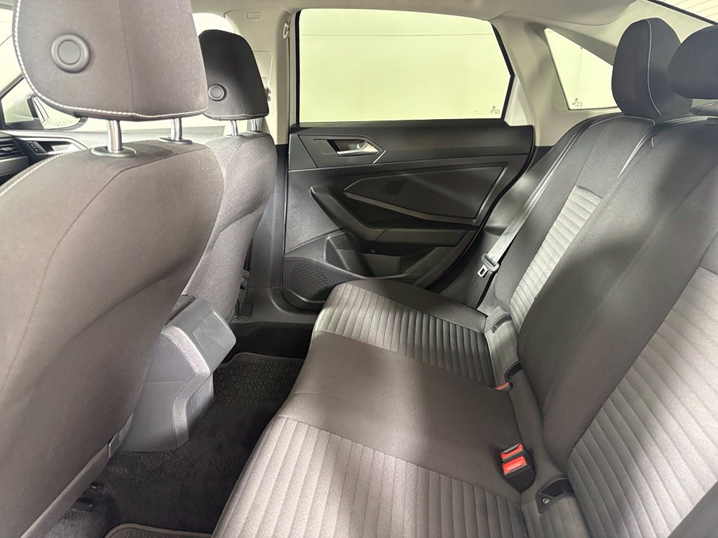 Used 2022 Volkswagen Jetta S FWD image 37