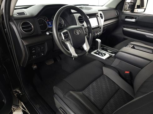 Used 2015 Toyota Tundra SR5 image 17