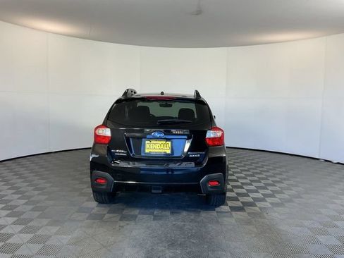Used 2017 Subaru Crosstrek 2.0i Premium w/ Popular Package #2 AWD/4WD image 6
