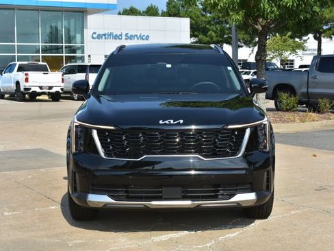 Used 2026 Kia Sorento S w/ S Panoramic Sunroof Package FWD image 2