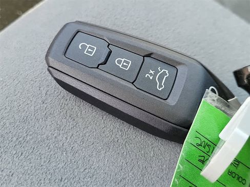 New 2025 Audi S5 Prestige image 20