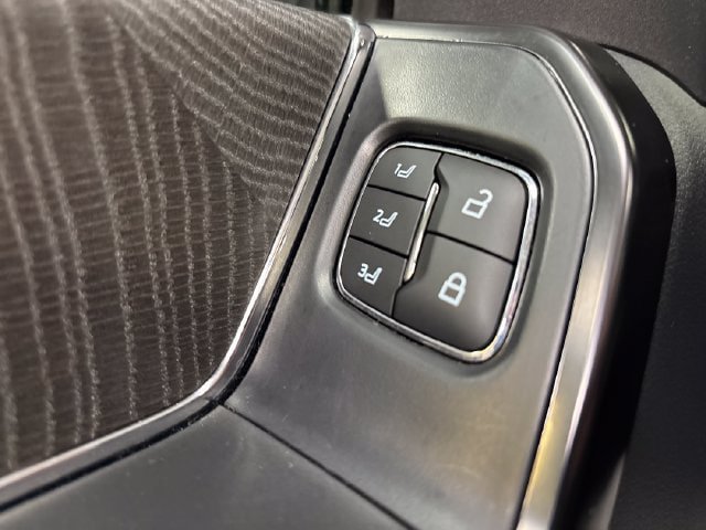 Used 2022 Ford F150 Platinum w/ Equipment Group 701A High AWD/4WD image 42