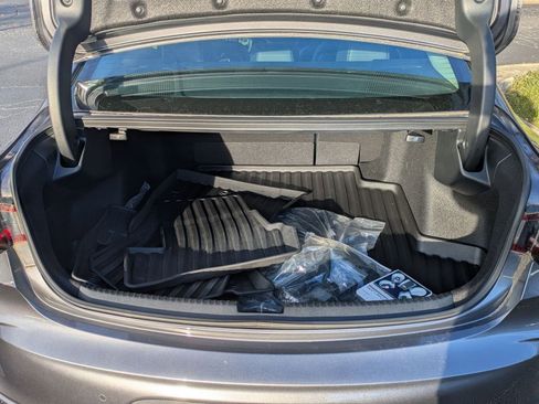 Used 2021 Acura TLX w/ Technology Package image 26