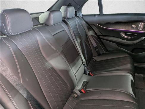Certified 2023 Mercedes-Benz E 350 Sedan image 22