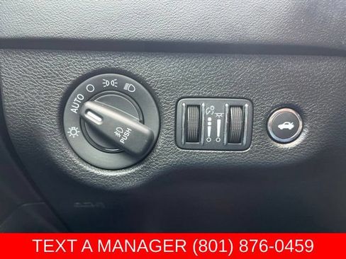 Used 2023 Dodge Charger Scat Pack w/ Plus Group RWD image 25