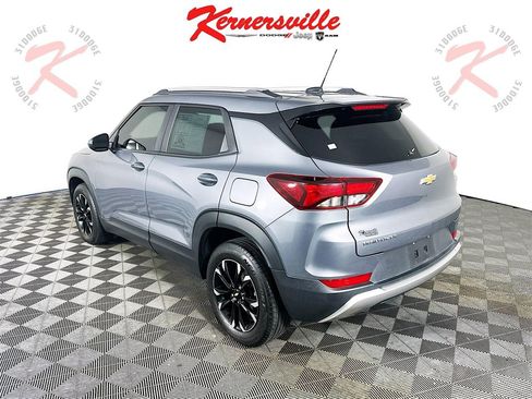 Used 2022 Chevrolet TrailBlazer LT image 5