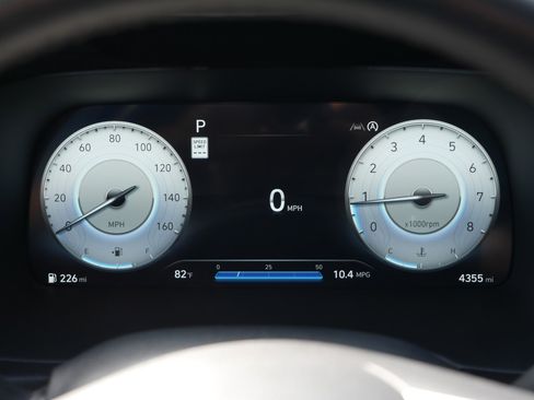 Used 2024 Hyundai Palisade Limited image 21