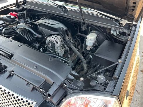 Used 2014 GMC Yukon Denali AWD/4WD image 45