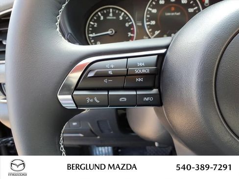 New 2026 MAZDA CX-30 2.5 Turbo w/ Premium Package image 11