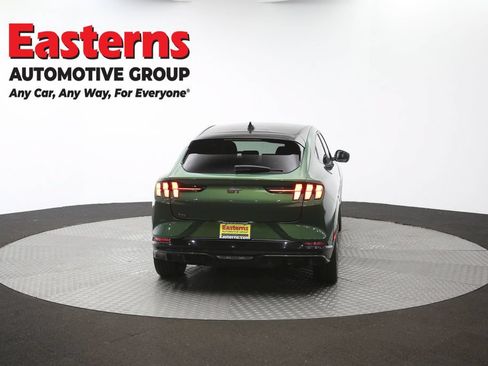 Used 2024 Ford Mustang Mach-E GT w/ Bronze Appearance Package AWD/4WD image 38