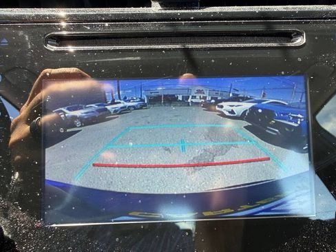 Used 2016 Toyota Prius Two FWD image 14