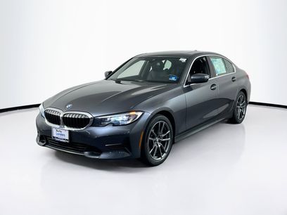 Used 2020 BMW 330i xDrive Sedan w/ Driving Assistance Package