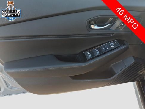 Used 2025 Honda Accord Touring image 15