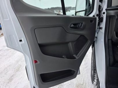New 2026 Ford Transit 150 148 Medium Roof