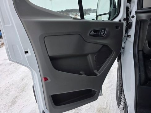 New 2026 Ford Transit 150 148 Medium Roof RWD image 4