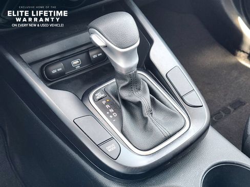 Used 2022 Kia Soul LX w/ Technology Package FWD image 19