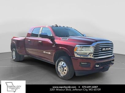 Used 2019 RAM 3500 Limited