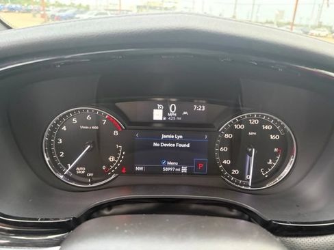 Used 2023 Cadillac XT5 Premium Luxury AWD/4WD image 14