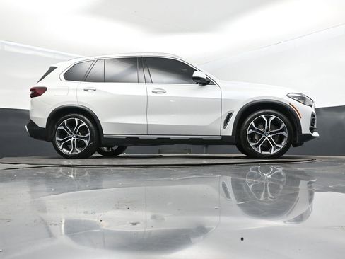 Certified 2023 BMW X5 sDrive40i image 44