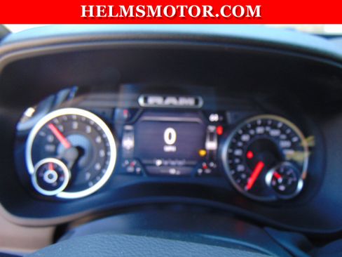 New 2026 RAM 2500 Big Horn image 25