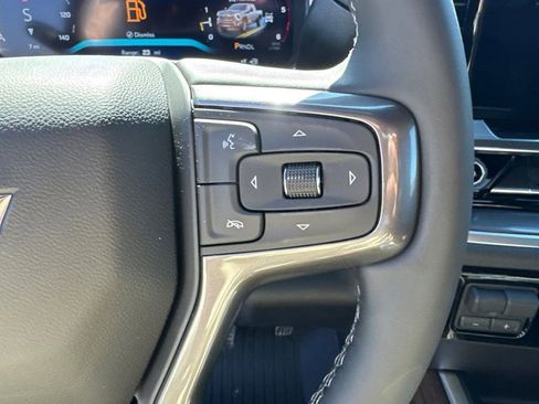 New 2026 Chevrolet Silverado 2500 High Country w/ High Country Premium Package AWD/4WD image 27
