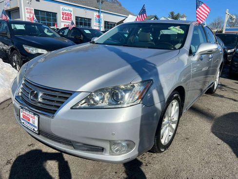 Used 2011 Lexus ES 350 image 5