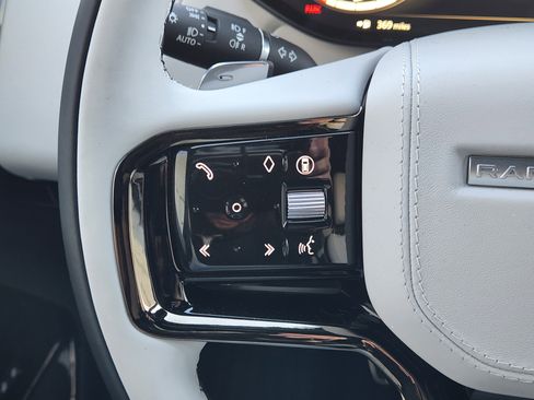 New 2026 Land Rover Range Rover Sport Dynamic SE image 28