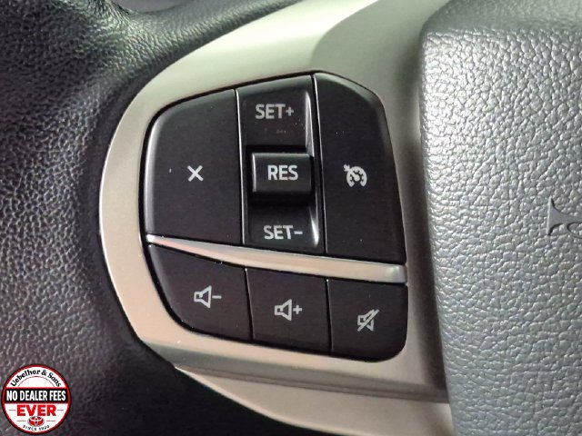 Used 2022 Ford Explorer XLT AWD/4WD image 12