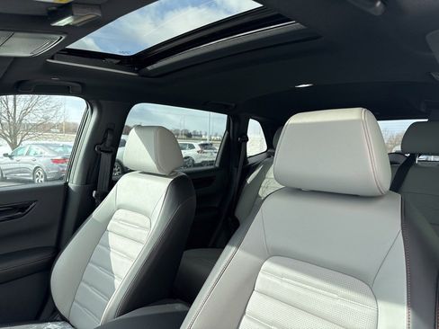 Certified 2026 Honda CR-V Sport Touring image 11