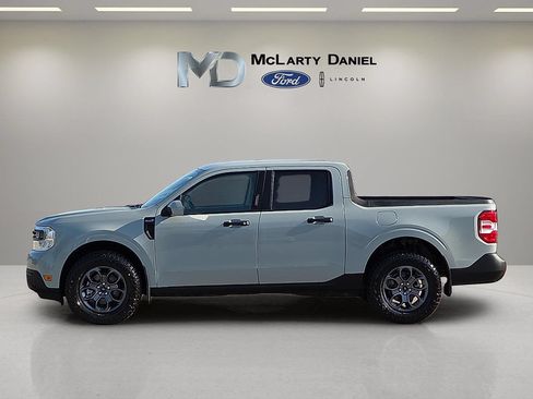 Used 2023 Ford Maverick XLT w/ XLT Luxury Package FWD image 3