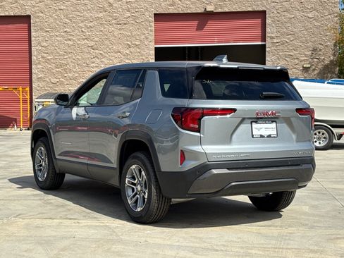 New 2026 GMC Terrain Elevation AWD/4WD image 12